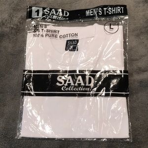 SAAD Collection Men’s T-Shirt